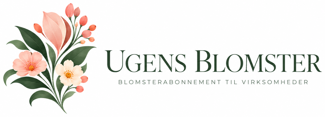 Ugens Blomster